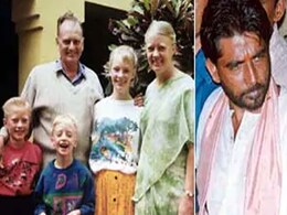 In Graham Staines Murder Case, Another Accused Arrested In Graham Staines Murder Case, Another Accused Arrested