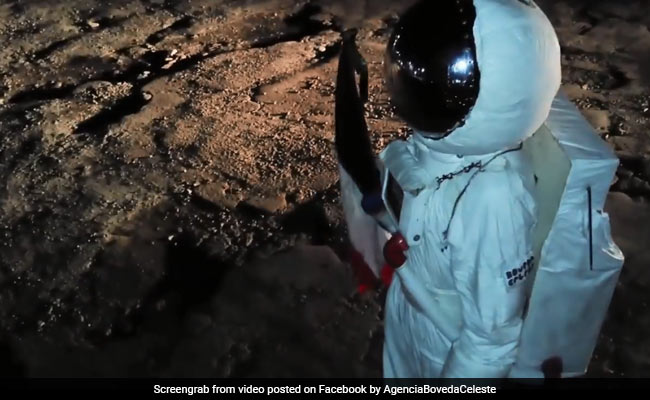 Viral Bengaluru 'Moonwalk' Recreated In Mexico. Watch