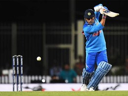 MS Dhoni Made Ranchi Famous In World Of Cricket: President Ram Nath Kovind MS Dhoni Made Ranchi Famous In World Of Cricket: President Ram Nath Kovind