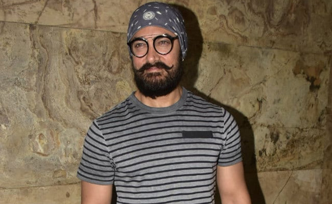 Aamir Khan Plays Gulshan Kumar In Biopic <I>Mogul</I>, Reveals Why He Agreed To Work With Subhash Kapoor