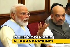 In First Election Since Kashmir And NRC, BJP Targets Haryana, Maharashtra In First Election Since Kashmir And NRC, BJP Targets Haryana, Maharashtra