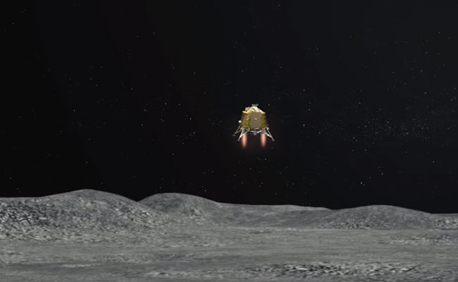 Chandrayaan-3 Is All Set To Make History, A Look At What Went Wrong With Chandrayaan-2