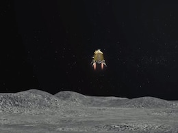 Chandrayaan-3 Is All Set To Make History, A Look At What Went Wrong With Chandrayaan-2 Chandrayaan-3 Is All Set To Make History, A Look At What Went Wrong With Chandrayaan-2