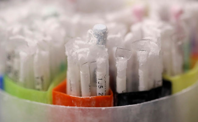 Australian Woman, 62, Wins Legal Battle To Take Dead Husband's Sperm