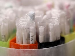 Sperm From UK Is Being Exported To Multiple Countries, Sparking Surge In Half-Siblings Worldwide: Report