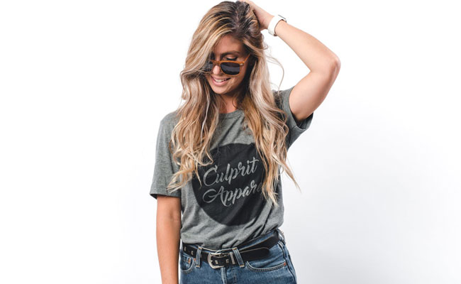 8 Cool New T-Shirts To Add To Your Casual Wardrobe