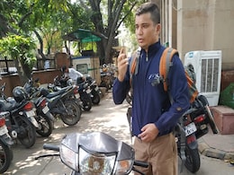 दिल्ली : 5 बजे सुबह स्कूटी पर जा रहे दंपति को बाइक सवार लूटेरों ने लूटा, सीमा विवाद में उलझी रही पुलिस दिल्ली : 5 बजे सुबह स्कूटी पर जा रहे दंपति को बाइक सवार लूटेरों ने लूटा, सीमा विवाद में उलझी रही पुलिस