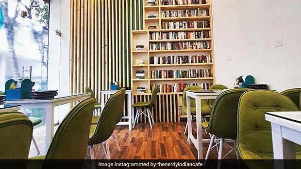 New In Town: This Cosy Cafe Is Perfect To Satiate Your Mind and Appetite Together