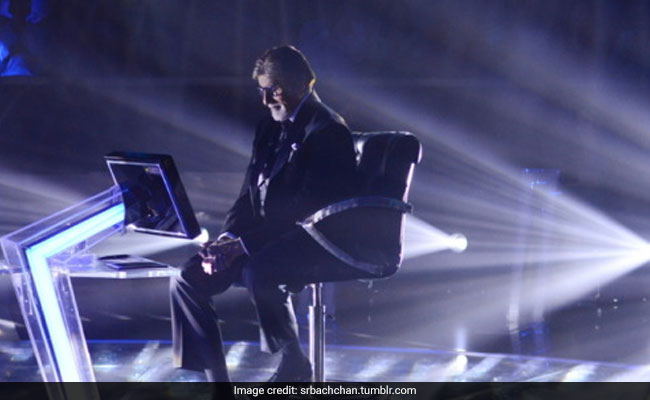 <i>Kaun Banega Crorepati 11</i>, Episode 15 Written Update: This Contestant's First Date Story Cracked Up Amitabh Bachchan