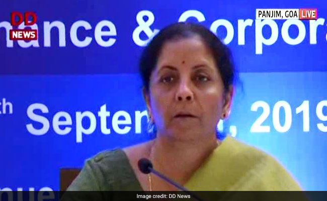 बजट के पहले जनवरी में 1.2 लाख करोड़ रुपये की जीएसटी वसूली ने तोड़े सारे रिकॉर्ड