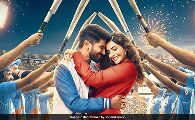 The Zoya Factor Movie Review: Sonam Kapoor Hits The Ball Out Of ...