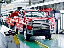Toyota Invests $391 Million In Its Texas Truck Assembly Plant Toyota Invests $391 Million In Its Texas Truck Assembly Plant