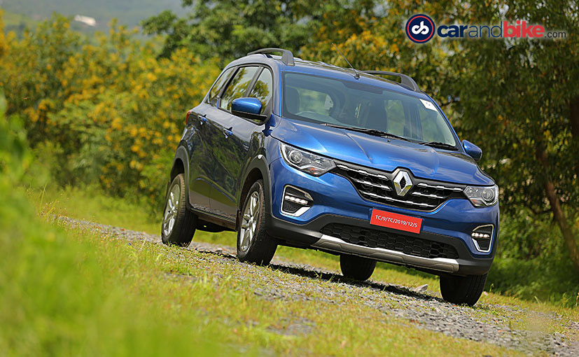 Car Sales 2019: Renault India Posts 64.73% Growth In December