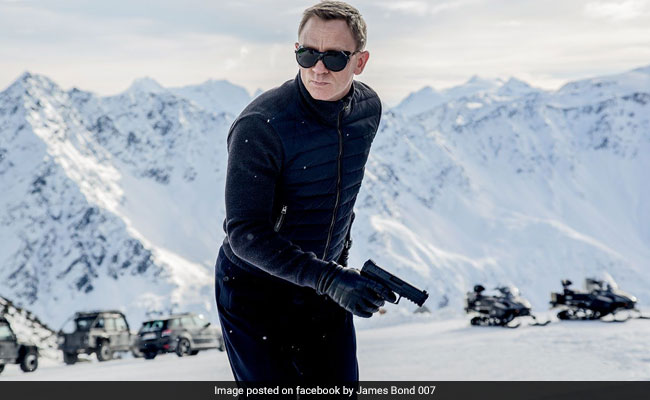 A Woman Could Play 007, Say Two James Bonds