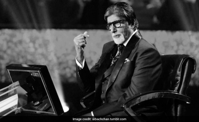 <i>Kaun Banega Crorepati 11</i>, Episode 14 Written Update: Amitabh Bachchan Spreads Awareness About Depression