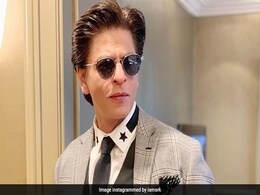 Shah Rukh Khan In Talks For <i>Kill Bill</i> Hindi Remake: Reports Shah Rukh Khan In Talks For <i>Kill Bill</i> Hindi Remake: Reports