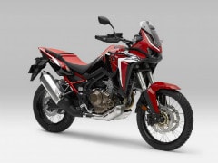 2020 Honda CRF1100L Africa Twin Details Officially Revealed