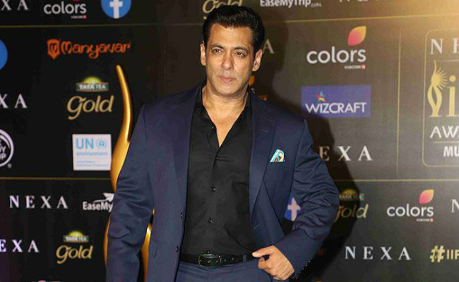 Salman Khan Confirms <I>Inshallah</i> Will Be Made Without Him
