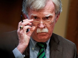 All About John Bolton Whose Home And Office Were Raided By FBI