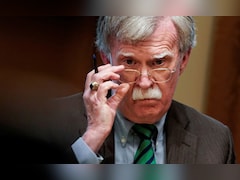 All About John Bolton Whose Home And Office Were Raided By FBI