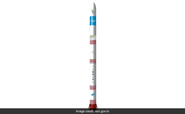 Still On Drawing Board, ISRO's Newest Rocket "Baby PSLV" Scores A Deal