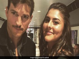 पत्नी के लिए इस एक्टर ने रखी मूंछें, कहा- उन्हें पसंद हैं... पत्नी के लिए इस एक्टर ने रखी मूंछें, कहा- उन्हें पसंद हैं...