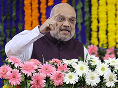 Amit Shah To Visit Bengal On November 5, JP Nadda's Visit Cancelled