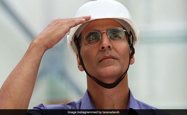 <i>Mission Mangal</i> Box Office Collection Day 18: Akshay Kumar's Film 'Remains Steady' Despite <i>Saaho</i>