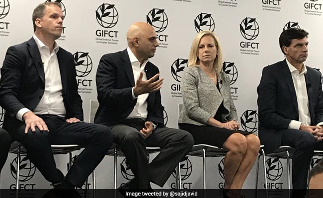 Anti-Terrorism Forum To Be An Independent Body: Facebook