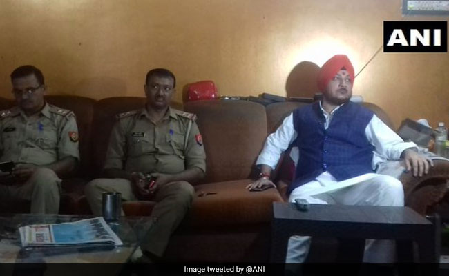 कानपुर में सीएम योगी आदित्यनाथ की रैली से पहले सपा के दो और कांग्रेस के एक विधायक हुए नजरबंद