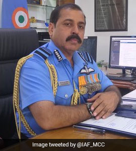 rakesh kumar singh bhadauria