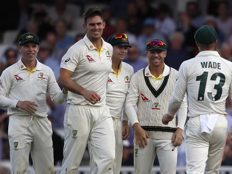 5th Test Day 2 Live: Australia Look To Restrict England Under 300