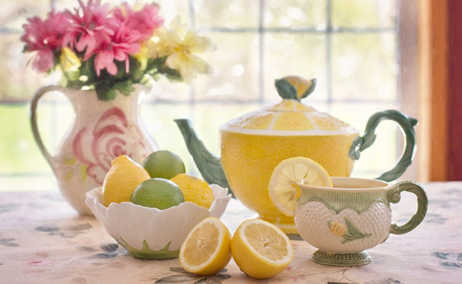9 Stylish Teapots That You Will Want To Buy Right Now
