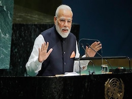 PM मोदी ने 17 मिनट के अपने संबोधन में दिया शांति और सद्भाव का संदेश, 10 खास बातें  PM मोदी ने 17 मिनट के अपने संबोधन में दिया शांति और सद्भाव का संदेश, 10 खास बातें