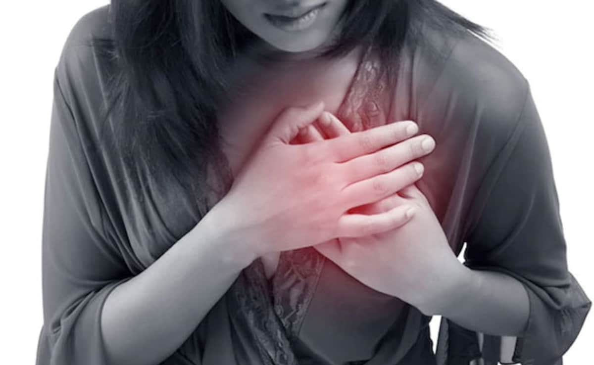 Latest and Breaking News on NDTV