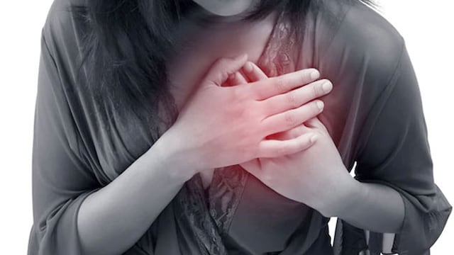 Do not ignore the symptoms of pulmonary hypertension