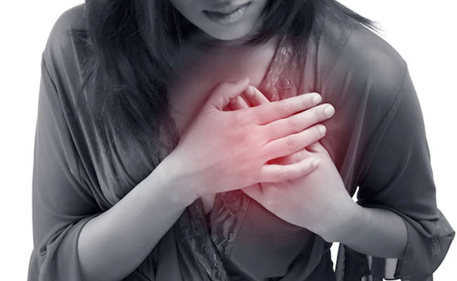 Do not ignore the symptoms of pulmonary hypertension