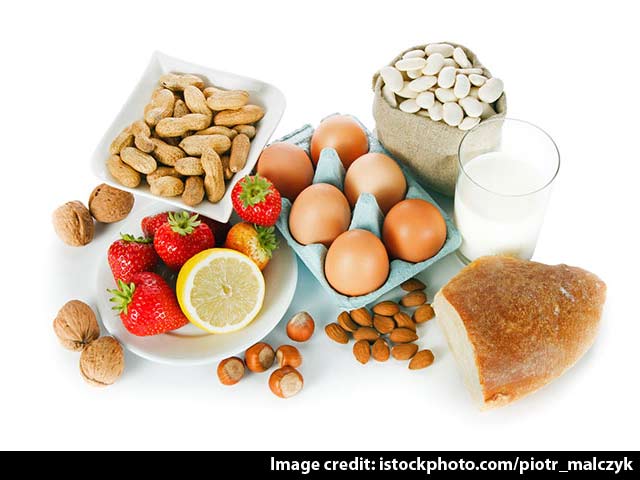 10 Food Superheroes To Stay Fit, Healthy And Energised