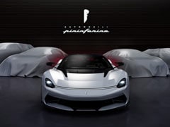 Automobili Pininfarina, Bosch And Benteler Announce Partnership For EV Platform