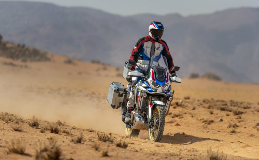 2020 Honda CRF1100L Africa Twin Adventure Sports: All You Need To Know