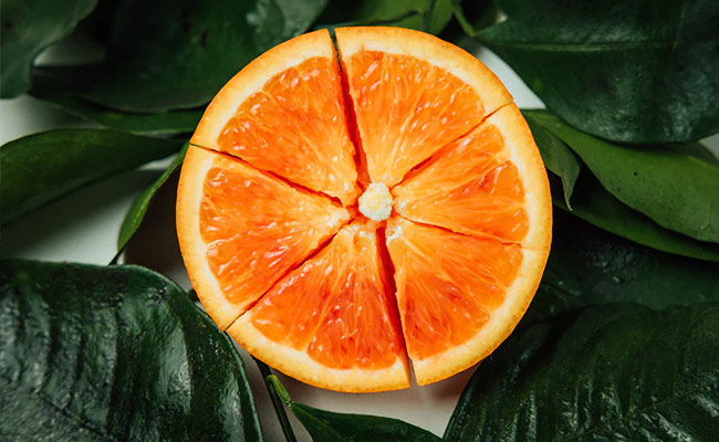 7 Deep Cleansing Orange Scrubs For Flawless Skin