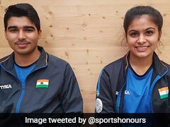 GoodBye 2019:  सौरभ चौधरी, मनु भाकर और इलावेनिल वलारिवान जैसे यंग शूटरों ने इंटरनेशनल स्‍तर पर जमाई धाक..