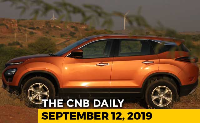 Tata Harrier Warranty, Mercedes-Benz Cx Nxt, Volvo XC40 Hybrid