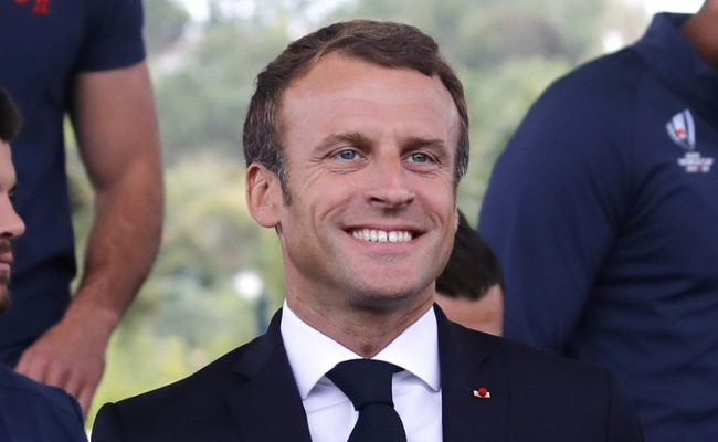 Emmanuel Macron Apologises For "Scandalous Anthem Gaffe", Says Albanian PM