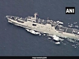 हिंद महासागर में दिखे चीनी सेना के 7 युद्धपोत, भारतीय नौसेना के टोही विमान और सर्विंलांस ने किया हरकतों को कैद हिंद महासागर में दिखे चीनी सेना के 7 युद्धपोत, भारतीय नौसेना के टोही विमान और सर्विंलांस ने किया हरकतों को कैद