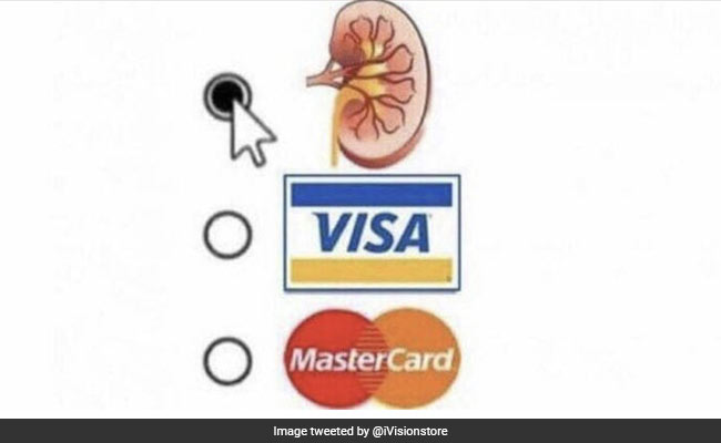 Everyone Thought Of The Same Joke Ahead Of Apple's iPhone 11 Launch