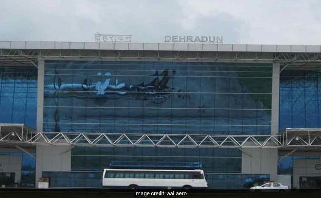 Flight Operations Between Pithoragarh-Dehradun Resume After Seven Months