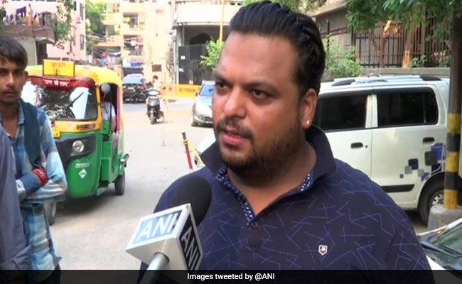 "Scooty Worth 15,000": Delhi Man Fined Rs. 23,000 Under New Traffic Laws