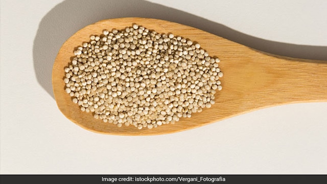 Diet for diabetes: Diabetics can mix wheat with amaranth to lower its glycemic index