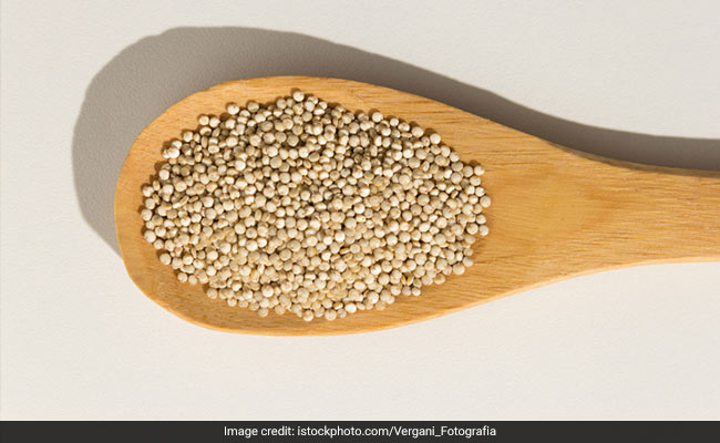 Diet for diabetes: Diabetics can mix wheat with amaranth to lower its glycemic index